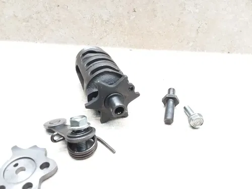 Honda XR600 XR600-R Engine Gear Shift Drum LOT 1989 PA AP-252