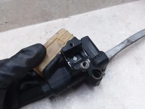Honda CB650-CUSTOM Brake Master Cylinder Parts 1980 PA AP-360