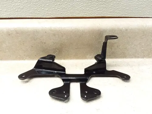 VTG 1978 Honda Goldwing GL1000 Gauge Meter Stay Bracket 1977-1979 PA AP-300