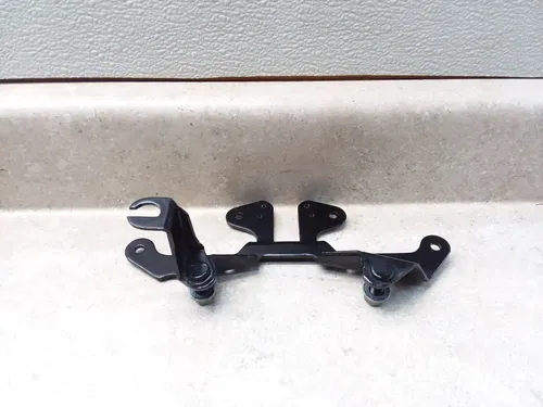 VTG 1978 Honda Goldwing GL1000 Gauge Meter Stay Bracket 1977-1979 PA AP-300