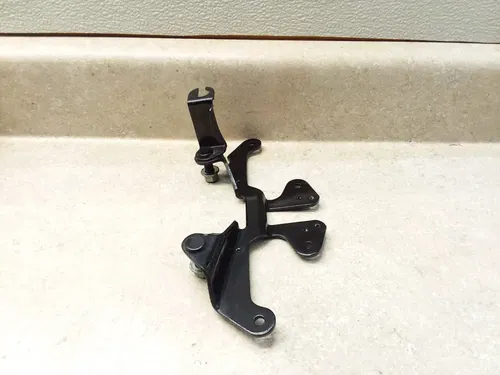 VTG 1978 Honda Goldwing GL1000 Gauge Meter Stay Bracket 1977-1979 PA AP-300