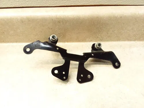 VTG 1978 Honda Goldwing GL1000 Gauge Meter Stay Bracket 1977-1979 PA AP-300