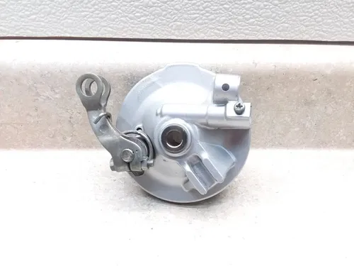 Honda 1986 NQ50 Spree Front Wheel Brake Plate Assembly PA AP-266