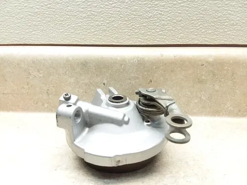 Honda 1986 NQ50 Spree Front Wheel Brake Plate Assembly PA AP-266