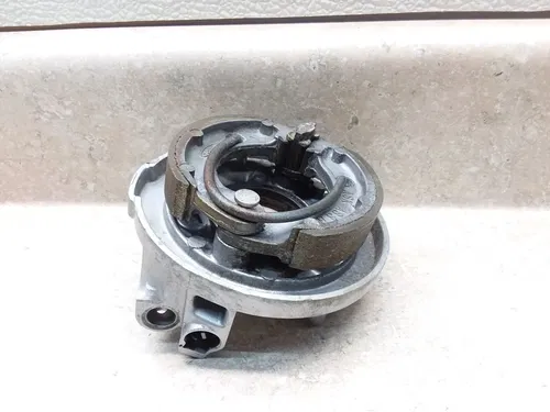 Honda 1986 NQ50 Spree Front Wheel Brake Plate Assembly PA AP-266