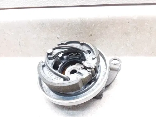 Honda 1986 NQ50 Spree Front Wheel Brake Plate Assembly PA AP-266