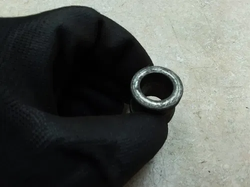 Honda NIGHTHAWK CB650SC Rear Axle Collar Spacer 1983 1984 1985 PA AP-264