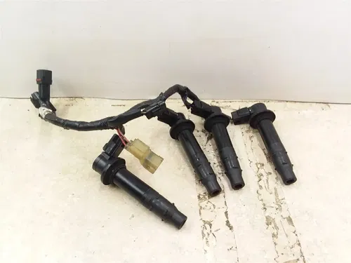 Yamaha YZF600 R6-S R6S Good Ignition Coils Unit 2008 2009 UO AP-383