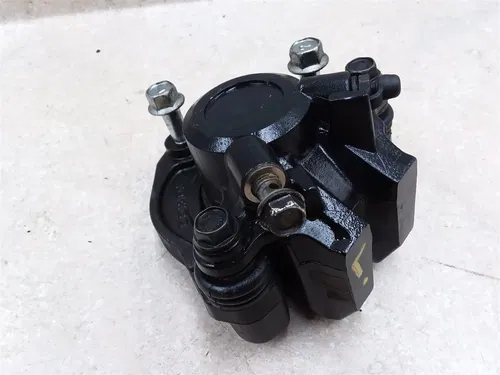 Kawasaki 1000 KZ1000 P Left Front Brake Caliper 1998 1999 PA AP-205