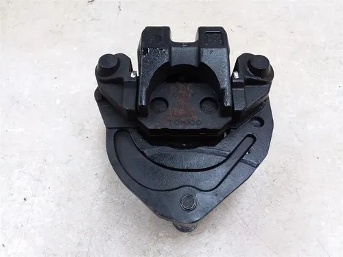 Kawasaki 1000 KZ1000 P Left Front Brake Caliper 1998 1999 PA AP-205
