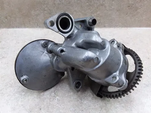 Yamaha XS1100 SPECIAL Engine Oil Pump 1979 1980 1981 PA AP-281