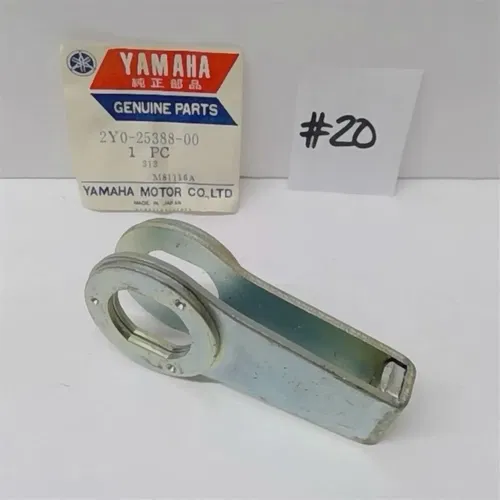 AP-197 Yamaha TT500 Chain Adjuster #20 2Y0-25388-00