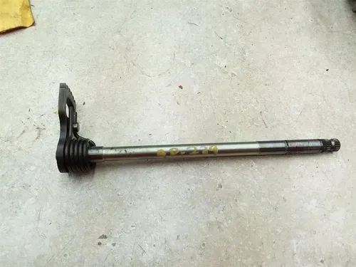Suzuki 750 GSXR750 Engine Shift Shaft 1985 1986 AP-239