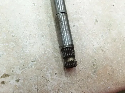 Suzuki 750 GSXR750 Engine Shift Shaft 1985 1986 AP-239