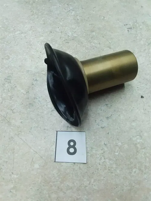 Yamaha XJ650 Maxim XJ750 Carburetor Slide Diaphragm #8 1980-1983 UO AP-353