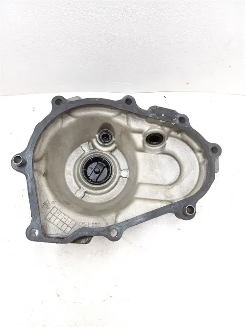 Yamaha 450 YZ450-F Engine Stator Cover 2003 2004 AP-120B PA