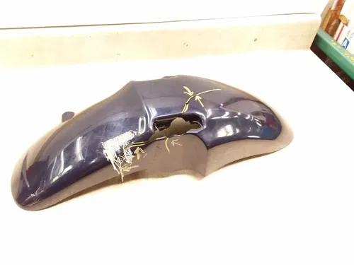 Yamaha 850 TDM TDM850 Damaged Front fender 1992 AP-211