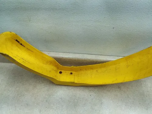 Suzuki RM125 RM250 RM500 RM465 OEM Original Front Fender 53111-14510 RP-8