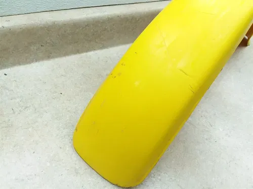 Suzuki RM125 RM250 RM500 RM465 OEM Original Front Fender 53111-14510 RP-8