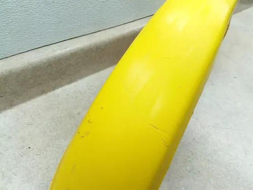Suzuki RM125 RM250 RM500 RM465 OEM Original Front Fender 53111-14510 RP-8
