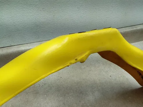 Suzuki RM125 RM250 RM500 RM465 OEM Original Front Fender 53111-14510 RP-8