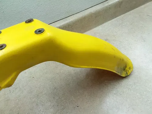 Suzuki RM125 RM250 RM500 RM465 OEM Original Front Fender 53111-14510 RP-8