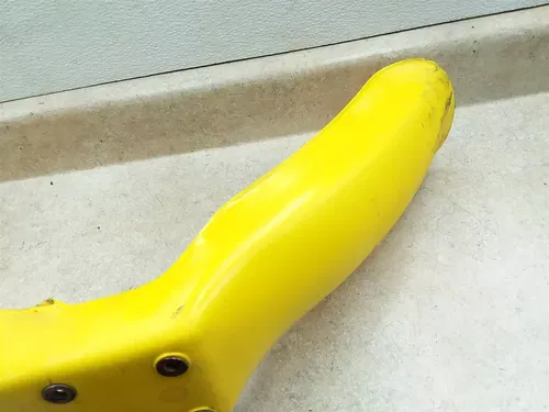 Suzuki RM125 RM250 RM500 RM465 OEM Original Front Fender 53111-14510 RP-8