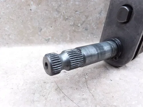 Honda 175 XL XL175 Engine Shift Shaft Solid Threads 1973 1974 AP-213