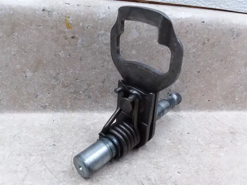 Honda 175 XL XL175 Engine Shift Shaft Solid Threads 1973 1974 AP-213