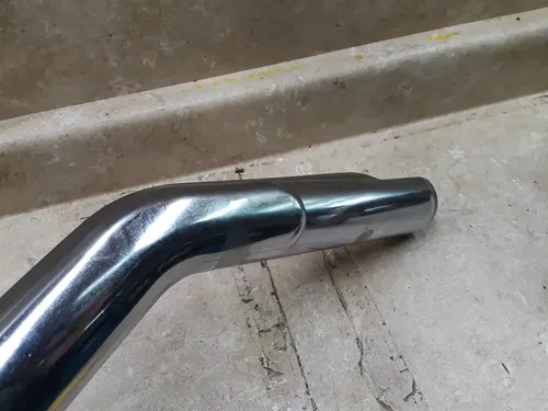 Yamaha 1100 VSTAR CUSTOM XVS1Top Rear Exhaust Header 2003 2004 PA AP-203