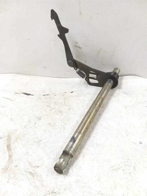 Honda 500 SHADOW VT500 Engine Shift Shaft 1983 1984 PA AP-150