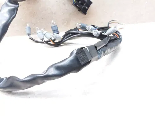 1995 Suzuki GSXR 1100 Meter Wire Harness Bulbs GSXR1100-W PA AP-304