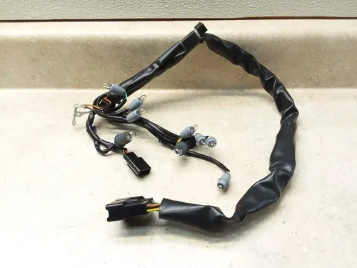 1995 Suzuki GSXR 1100 Meter Wire Harness Bulbs GSXR1100-W PA AP-304