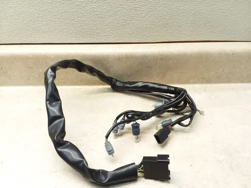1995 Suzuki GSXR 1100 Meter Wire Harness Bulbs GSXR1100-W PA AP-304