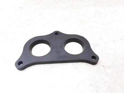 Honda XR600 XR600-R 1985 Engine Manifold Insulator Spacer PA AP-260