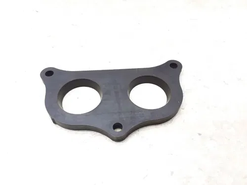 Honda XR600 XR600-R 1985 Engine Manifold Insulator Spacer PA AP-260