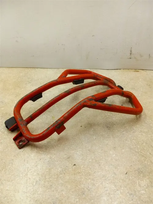 Yamaha 225 TT TT225 Engine Crash Guard Protector 1986 1987 PA AP-153