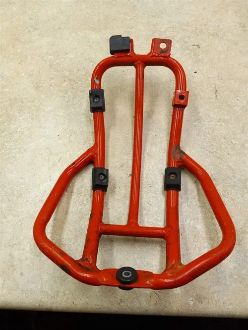 Yamaha 225 TT TT225 Engine Crash Guard Protector 1986 1987 PA AP-153