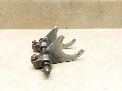 Yamaha SC500 1973 1974 Engine Dual Shift Fork & Shaft PA AP-275