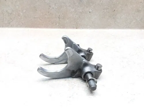 Yamaha SC500 1973 1974 Engine Dual Shift Fork & Shaft PA AP-275