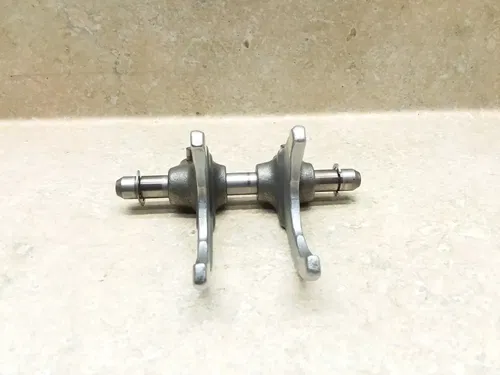 Yamaha SC500 1973 1974 Engine Dual Shift Fork & Shaft PA AP-275