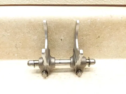 Yamaha SC500 1973 1974 Engine Dual Shift Fork & Shaft PA AP-275