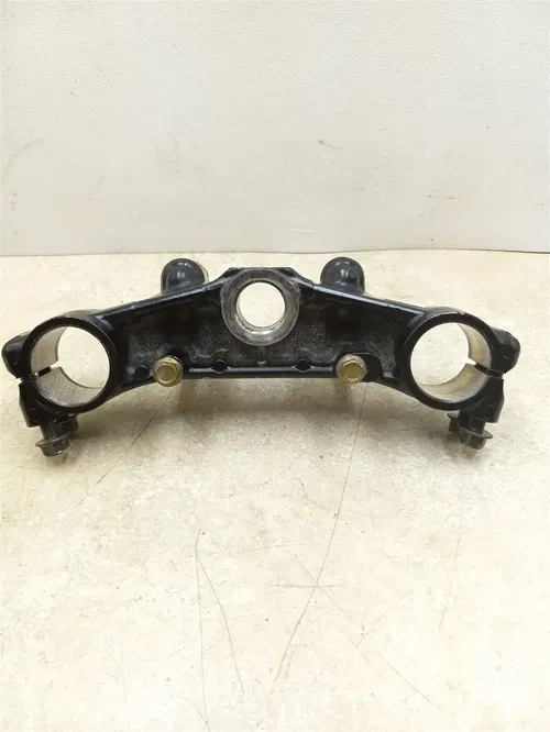 Yamaha 225 TT TT225 Top Triple clamp 1986 1987 PA AP-153