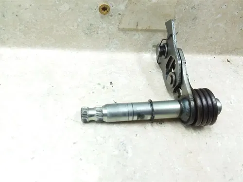 Kawasaki 1200 ZRX1200-R ZRX1200 Engine Shift Shaft PA 2001-2005 AP-315