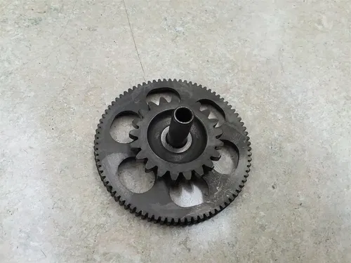 Honda 700 VFR VFR700 Engine Starter Gear 1987 PA AP-322