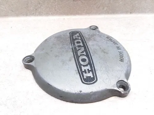 Honda 1972 XL250 Motosport Engine Outer Stator Cover PA AP-269