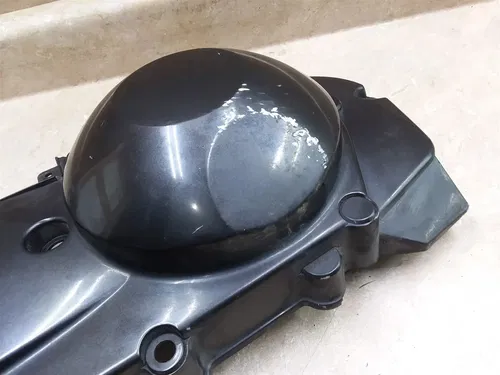 Suzuki AN400 Burgman Engine Outer Case Cover 2003 2004 2005 2006 UO AP-400