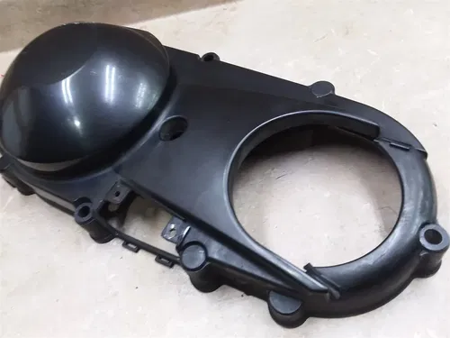 Suzuki AN400 Burgman Engine Outer Case Cover 2003 2004 2005 2006 UO AP-400