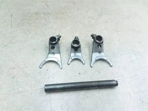 Honda 350 XR XR350-R Engine Shift Forks 1983 AP-120 PA