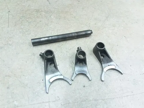 Honda 350 XR XR350-R Engine Shift Forks 1983 AP-120 PA